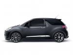 Citroen DS3 Just Black 2010 года